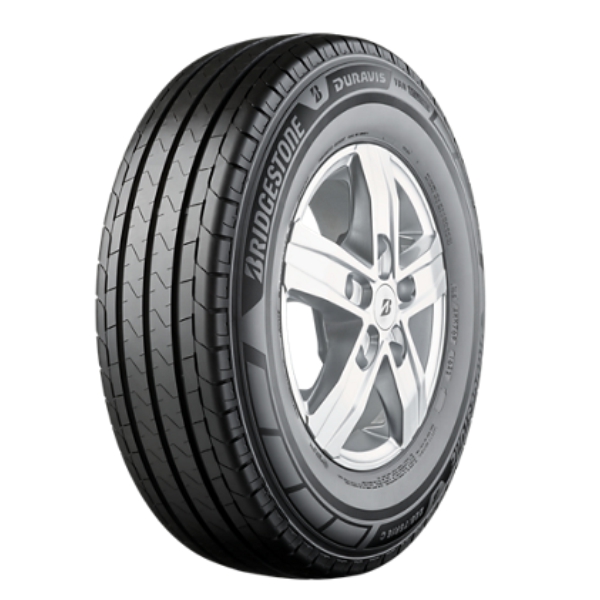 BRIDGESTONE DURAVIS VAN ENLITEN 225/75 R16C 121R 